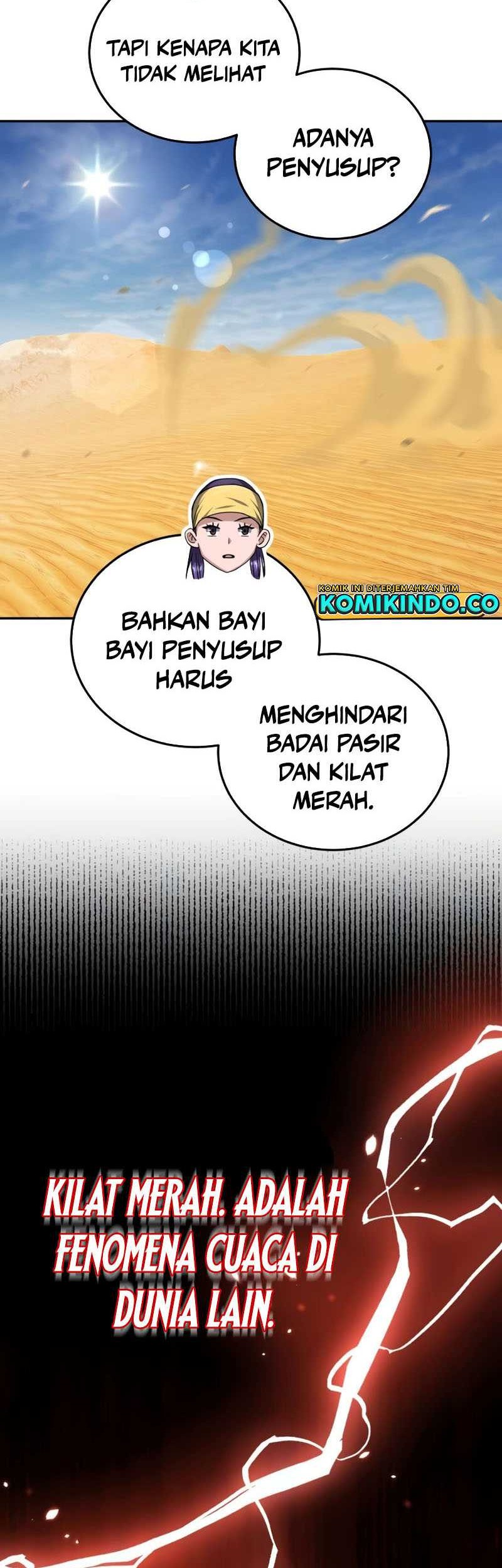 Genius of the Unique Lineage Chapter 67 Gambar 5