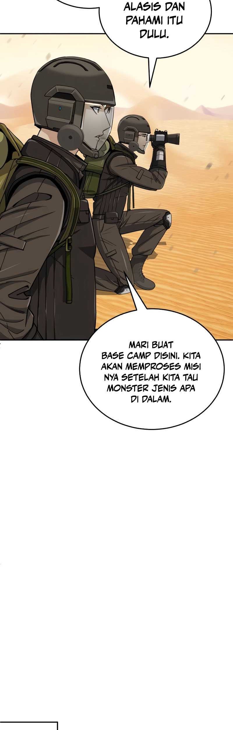 Genius of the Unique Lineage Chapter 67 Gambar 12