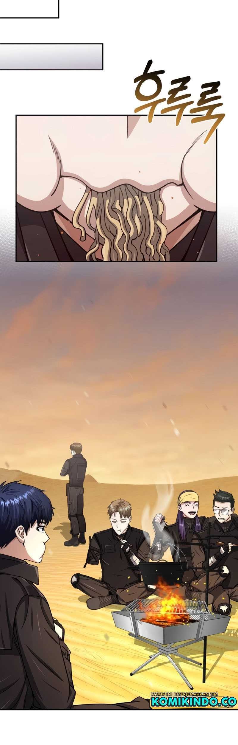 Genius of the Unique Lineage Chapter 67 Gambar 13