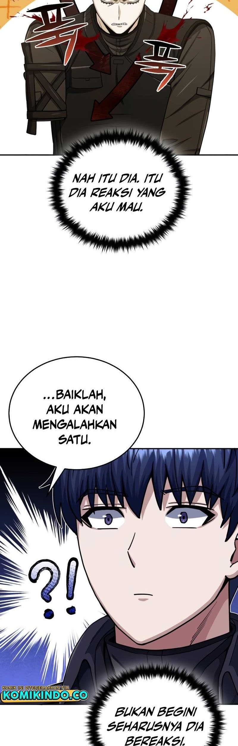 Genius of the Unique Lineage Chapter 67 Gambar 16