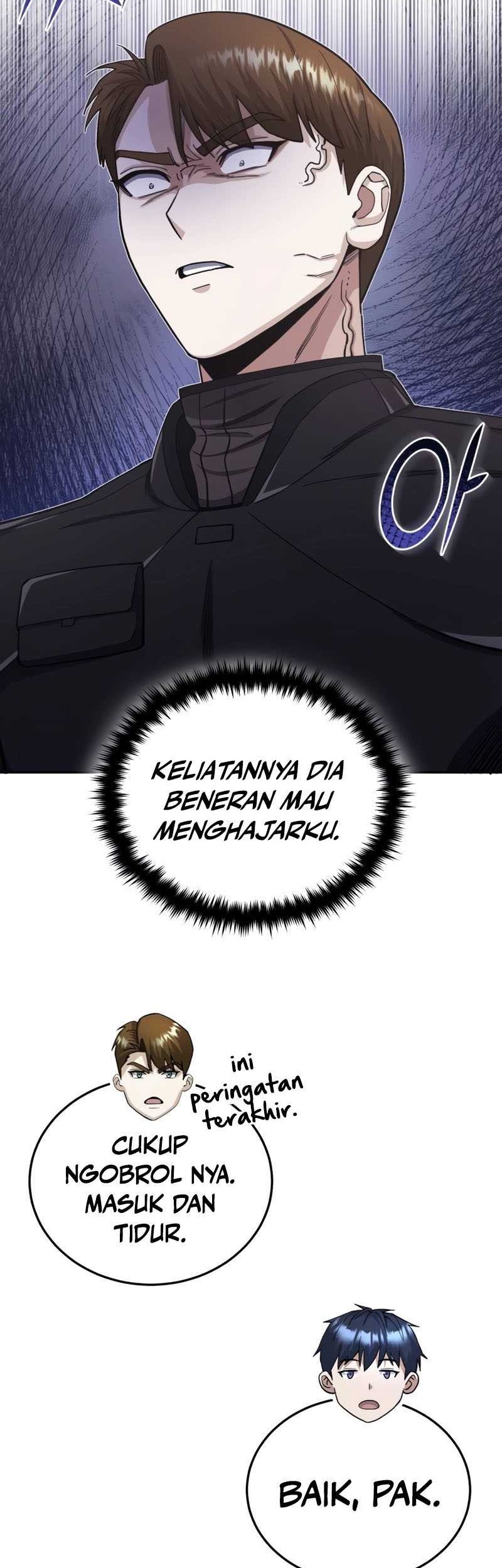 Genius of the Unique Lineage Chapter 67 Gambar 18