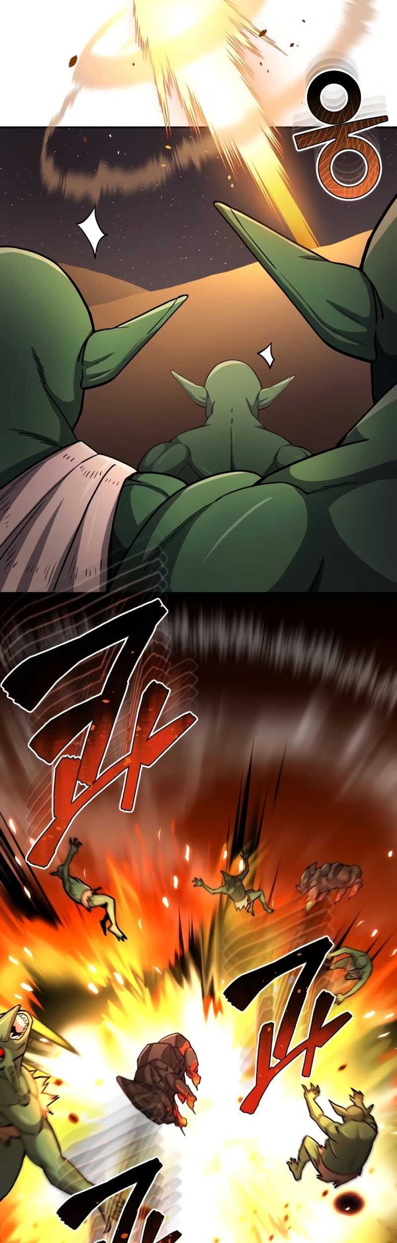 Genius of the Unique Lineage Chapter 67 Gambar 24