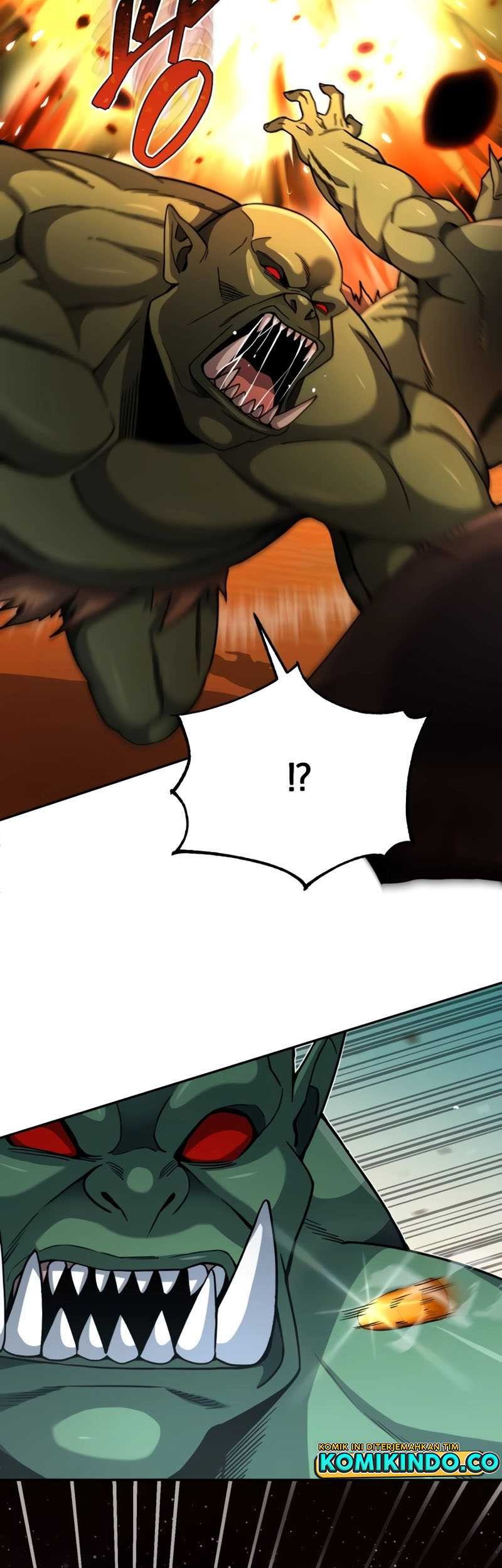 Genius of the Unique Lineage Chapter 67 Gambar 25