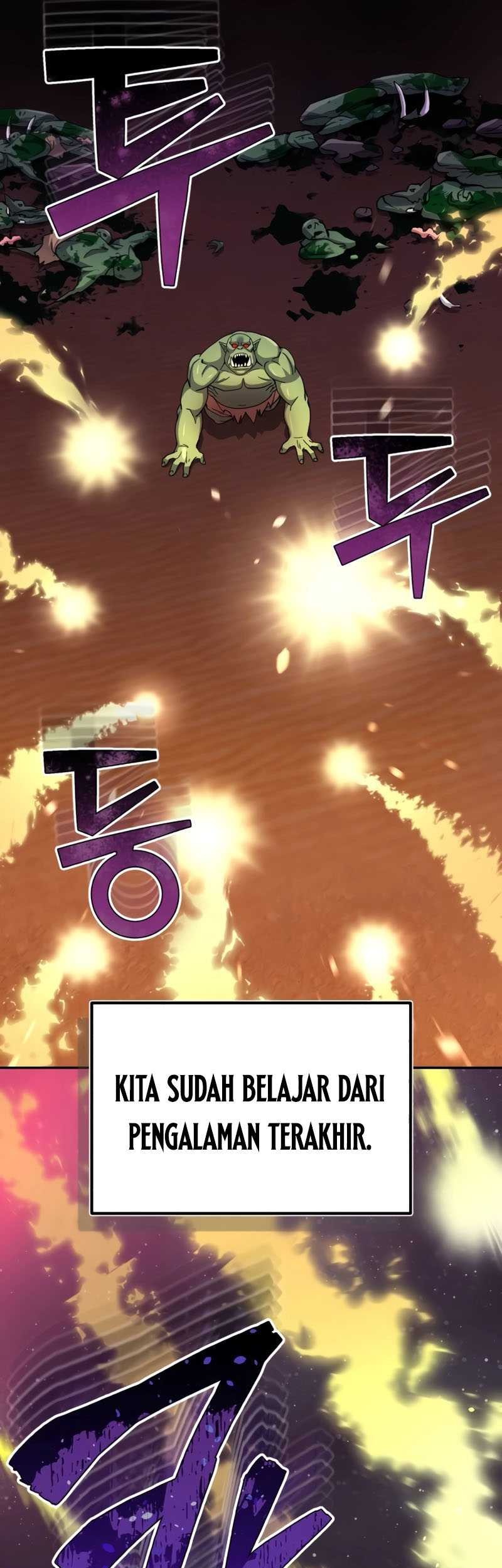 Genius of the Unique Lineage Chapter 67 Gambar 27