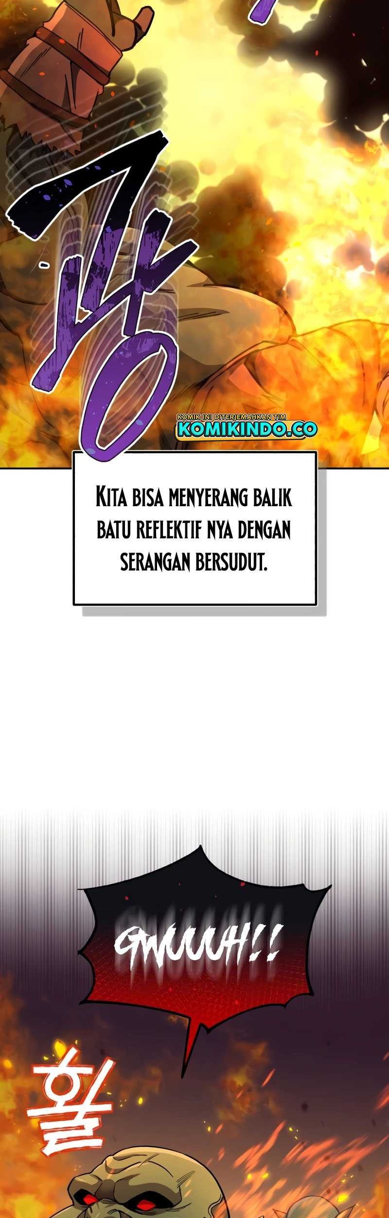 Genius of the Unique Lineage Chapter 67 Gambar 29