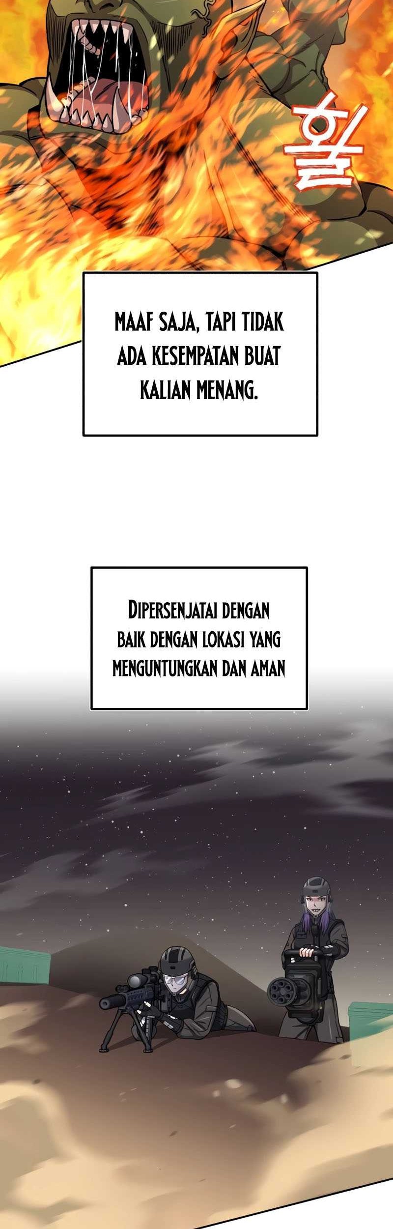Genius of the Unique Lineage Chapter 67 Gambar 30