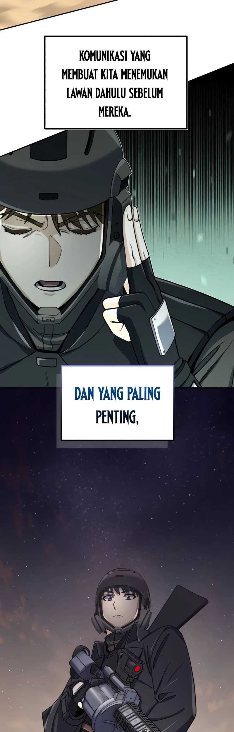 Genius of the Unique Lineage Chapter 67 Gambar 31
