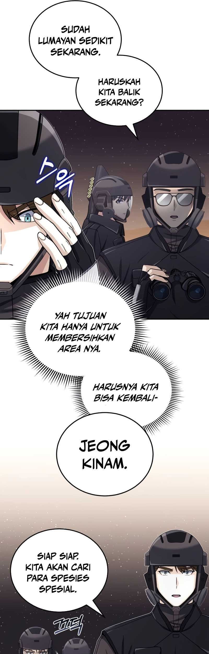 Genius of the Unique Lineage Chapter 67 Gambar 33