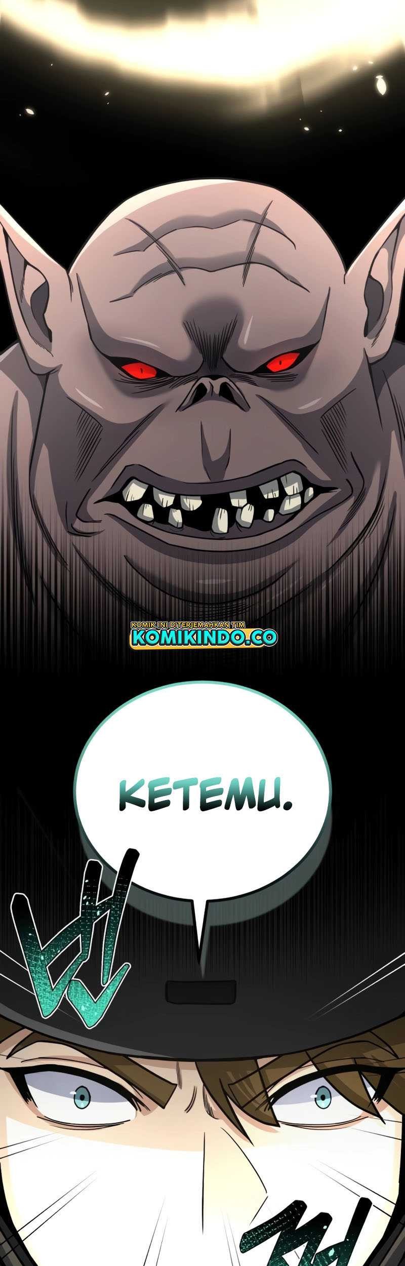 Genius of the Unique Lineage Chapter 67 Gambar 37