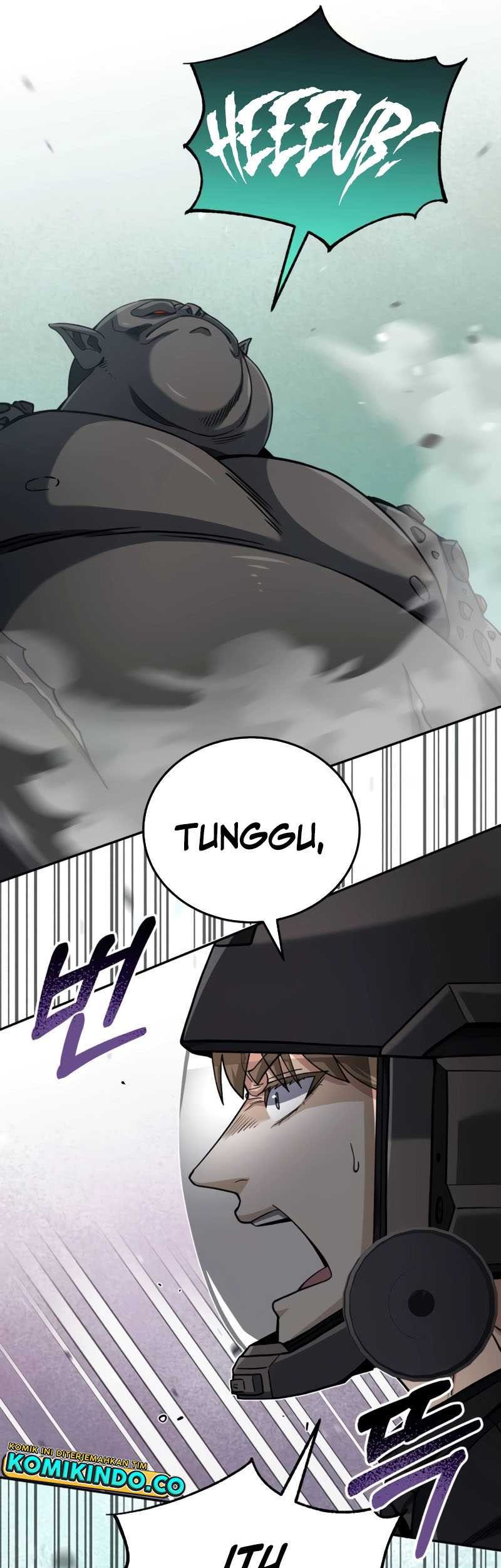 Genius of the Unique Lineage Chapter 67 Gambar 39