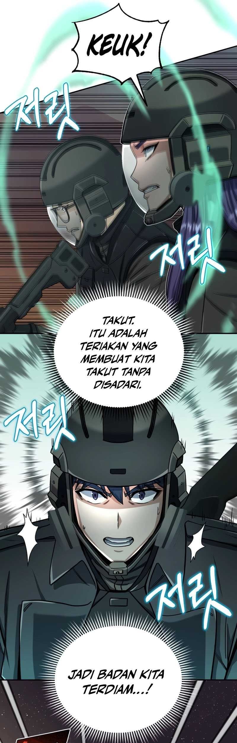 Genius of the Unique Lineage Chapter 67 Gambar 42