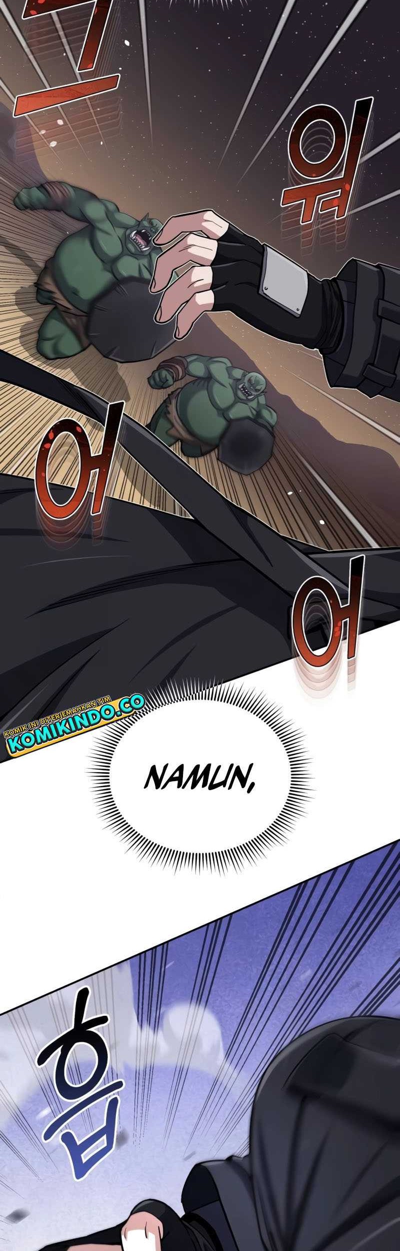 Genius of the Unique Lineage Chapter 67 Gambar 43