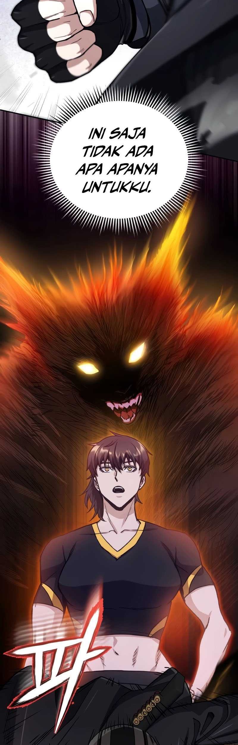 Genius of the Unique Lineage Chapter 67 Gambar 44