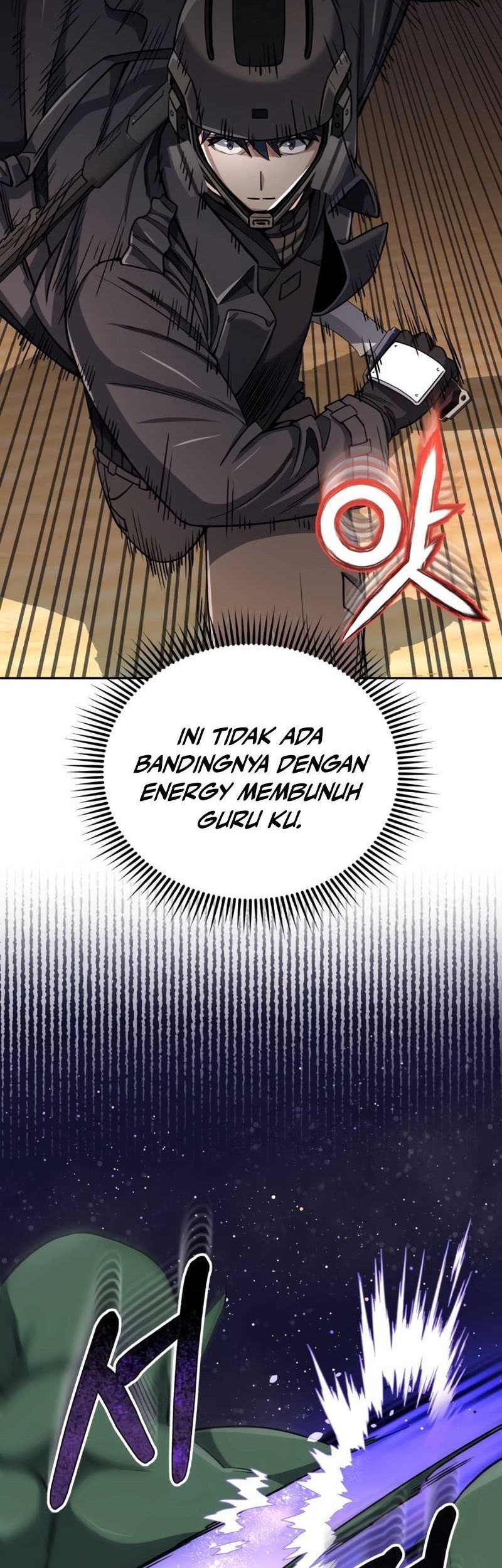 Genius of the Unique Lineage Chapter 67 Gambar 45