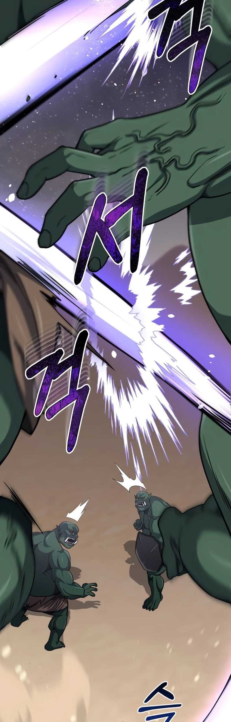 Genius of the Unique Lineage Chapter 67 Gambar 46