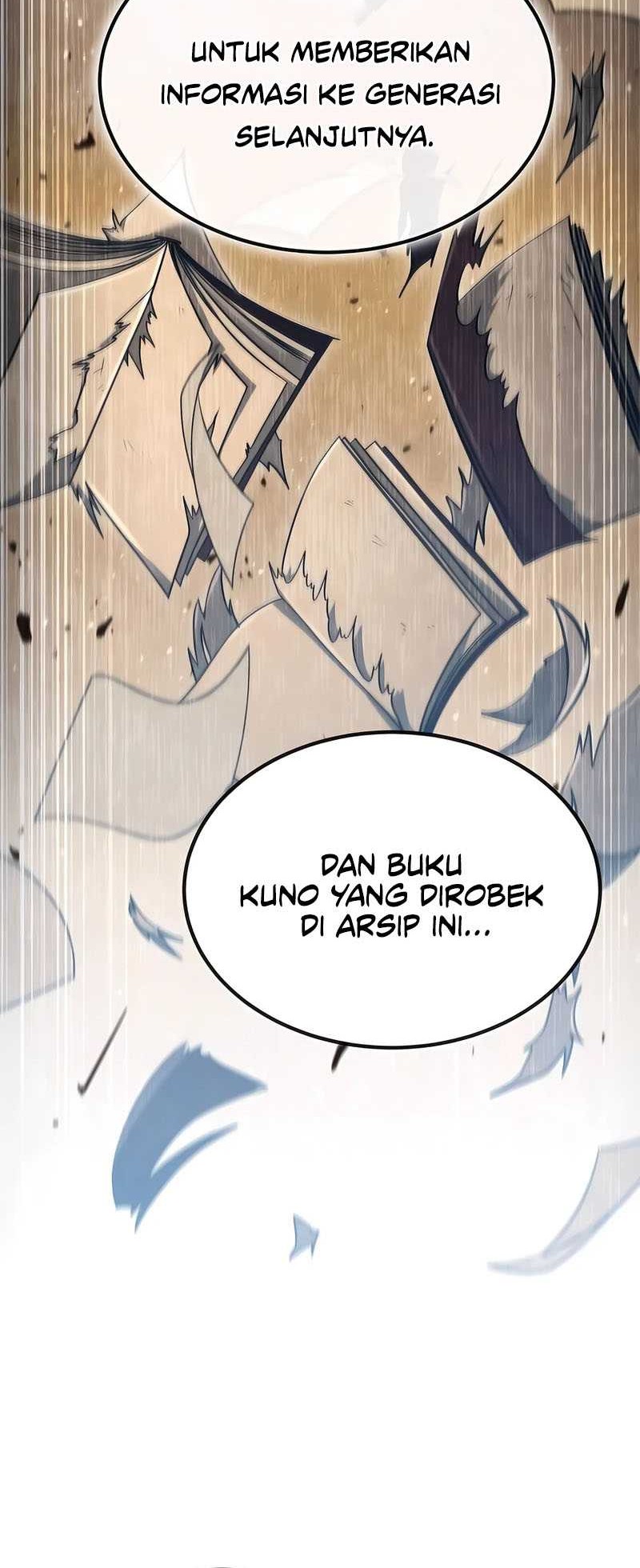 How to Live as an Illegal Healer Chapter 56 Gambar 46