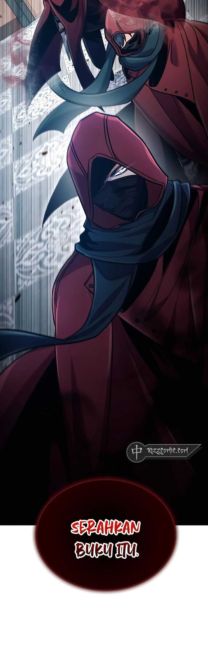 How to Live as an Illegal Healer Chapter 56 Gambar 57
