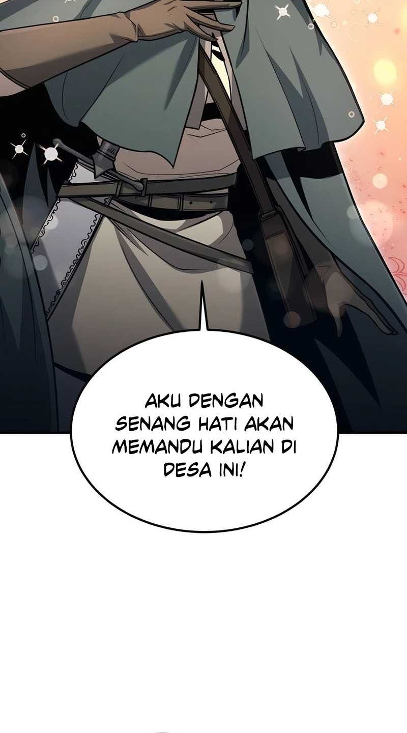 How to Live as an Illegal Healer Chapter 56 Gambar 10