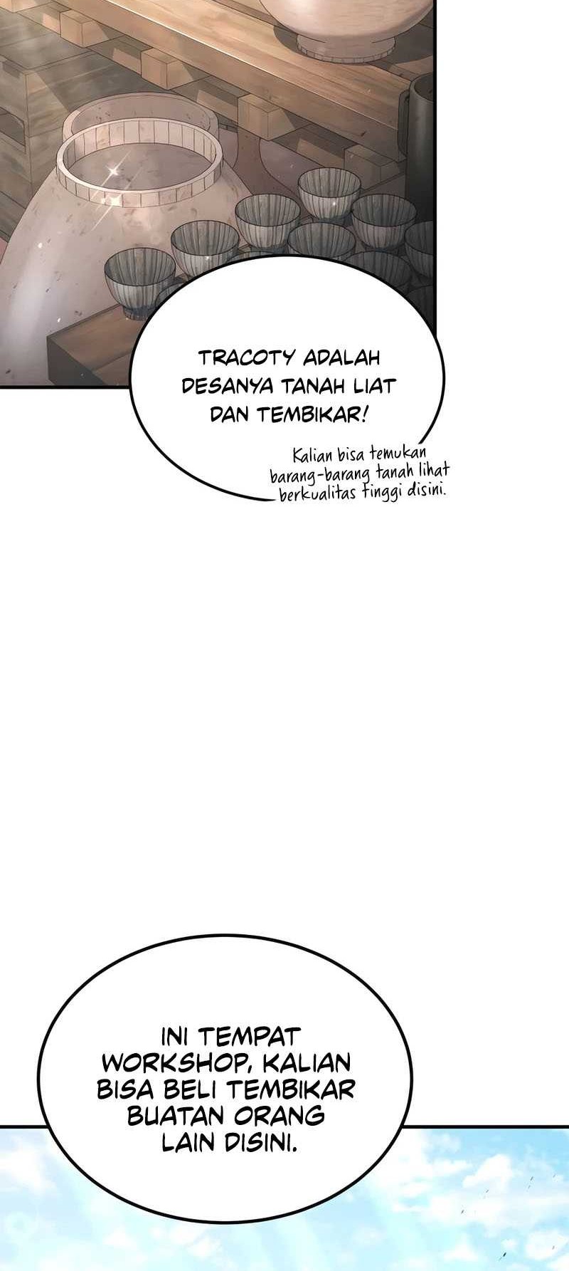 How to Live as an Illegal Healer Chapter 56 Gambar 14