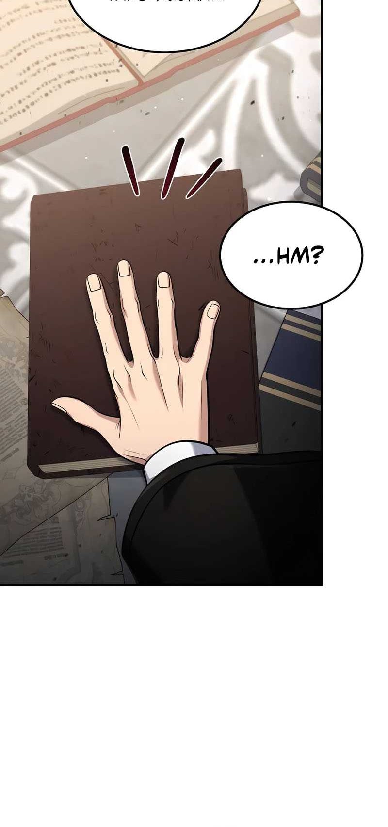 How to Live as an Illegal Healer Chapter 56 Gambar 34