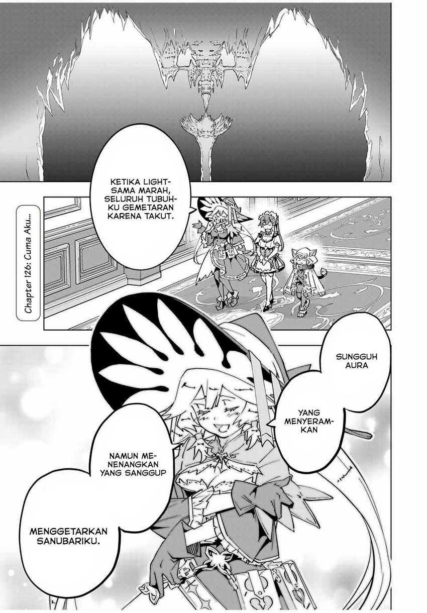 Baca My Gift LVL 9999 Unlimited Gacha Chapter 126 Gambar 2