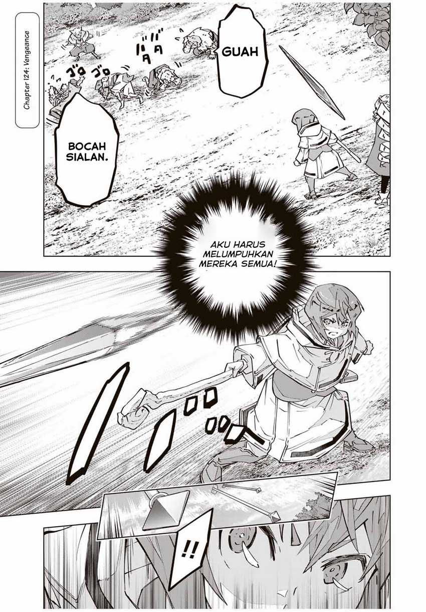 Baca My Gift LVL 9999 Unlimited Gacha Chapter 124 Gambar 2