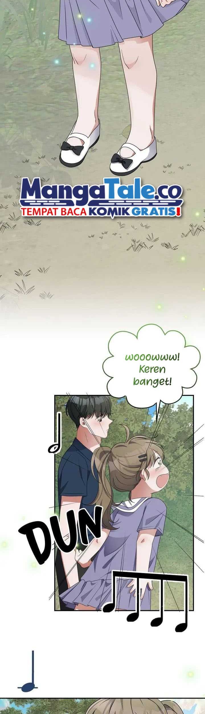 The Life of a Piano Genius Chapter 27 Gambar 40
