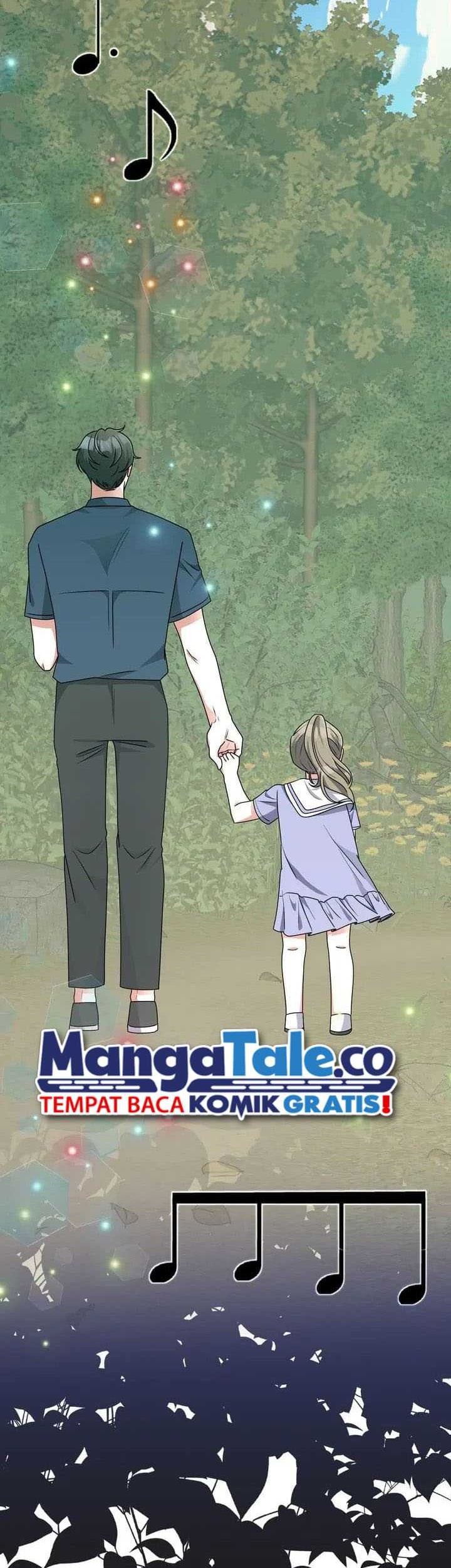 The Life of a Piano Genius Chapter 27 Gambar 43