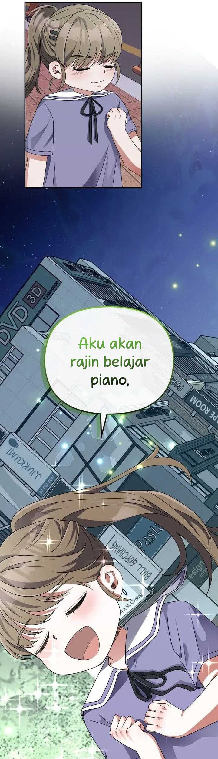The Life of a Piano Genius Chapter 27 Gambar 47