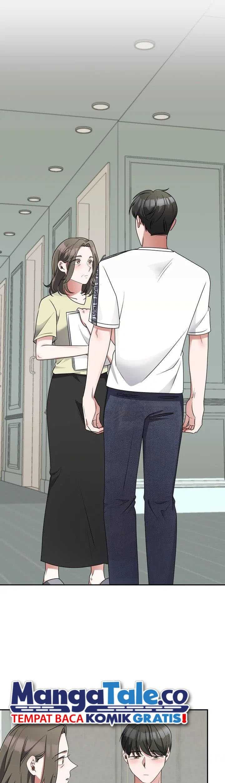 Baca The Life of a Piano Genius Chapter 27 Gambar 2