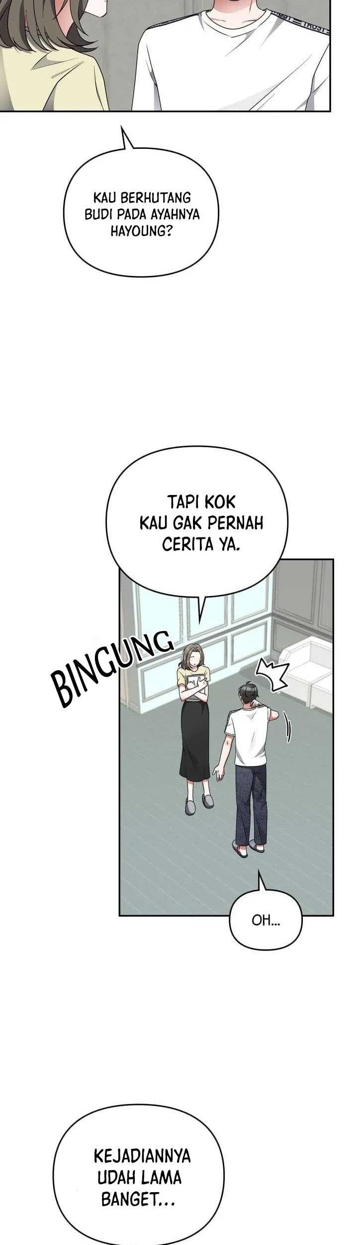 The Life of a Piano Genius Chapter 27 Gambar 3
