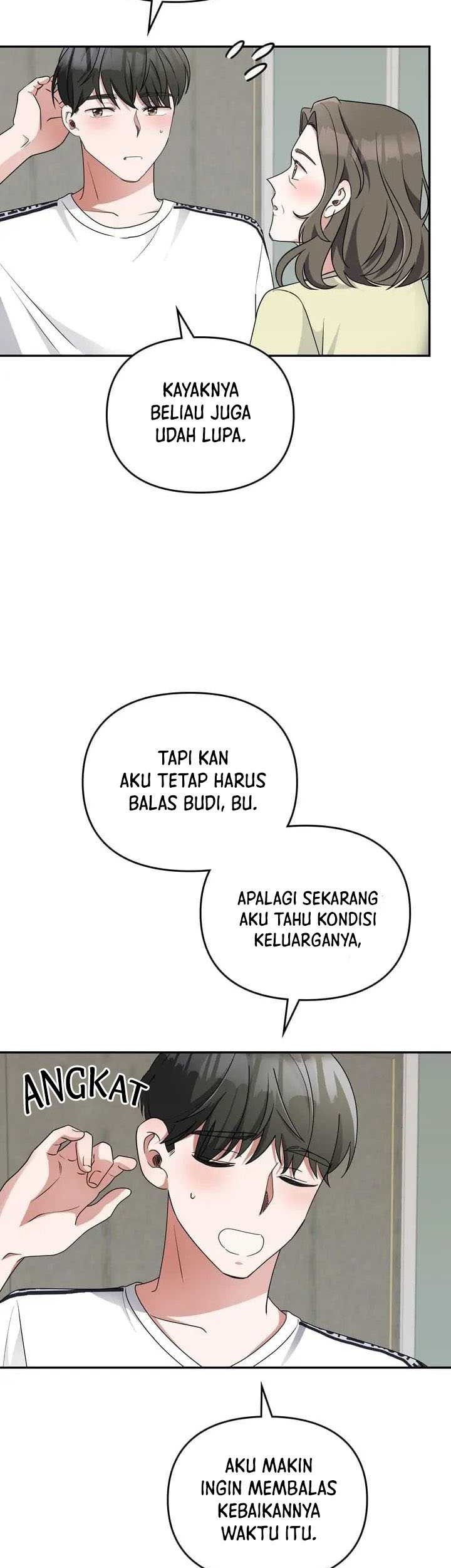 The Life of a Piano Genius Chapter 27 Gambar 4