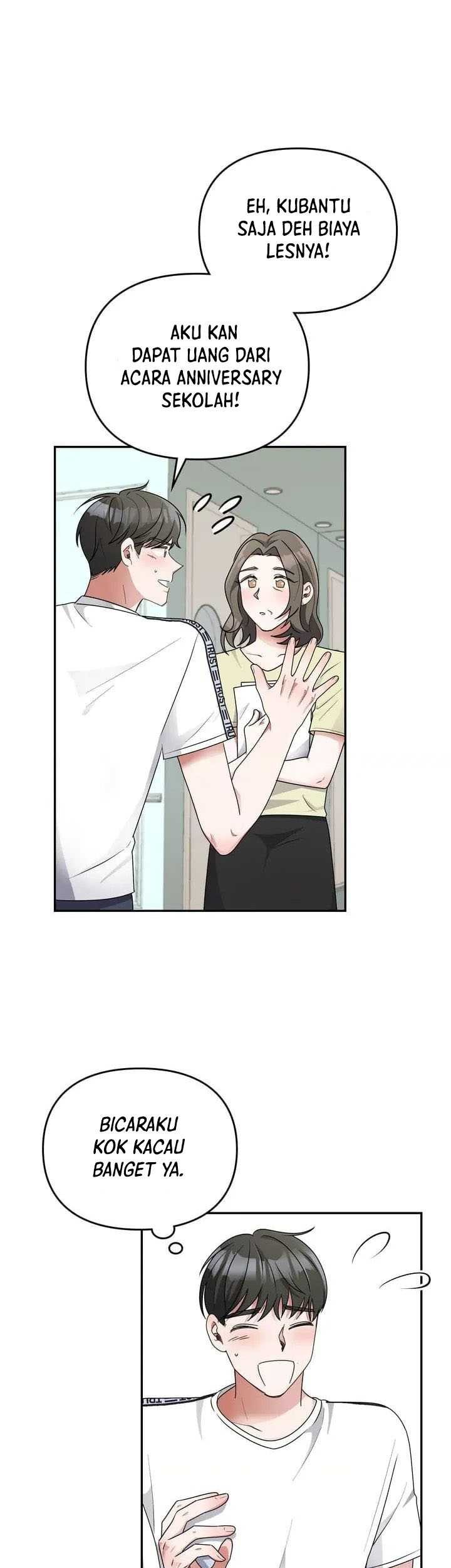 The Life of a Piano Genius Chapter 27 Gambar 6