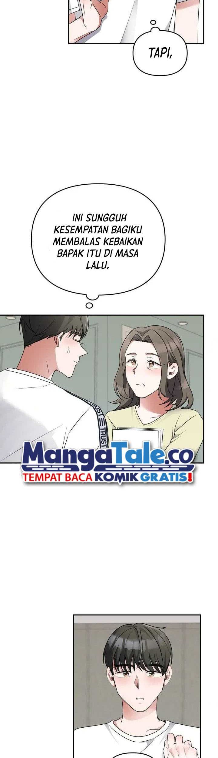 The Life of a Piano Genius Chapter 27 Gambar 7