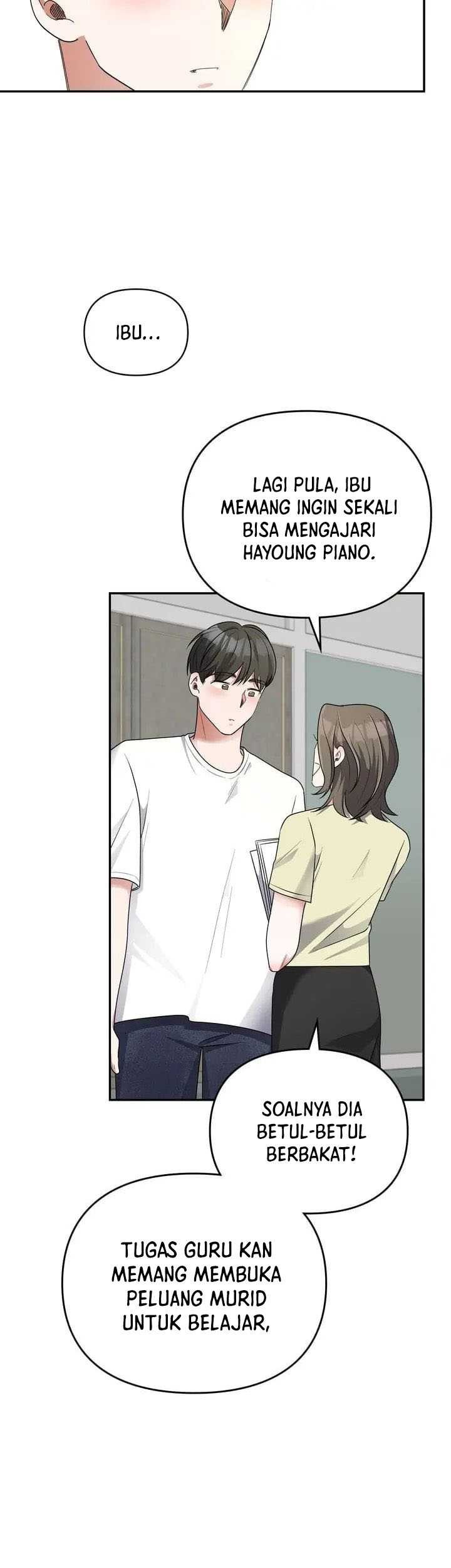 The Life of a Piano Genius Chapter 27 Gambar 10