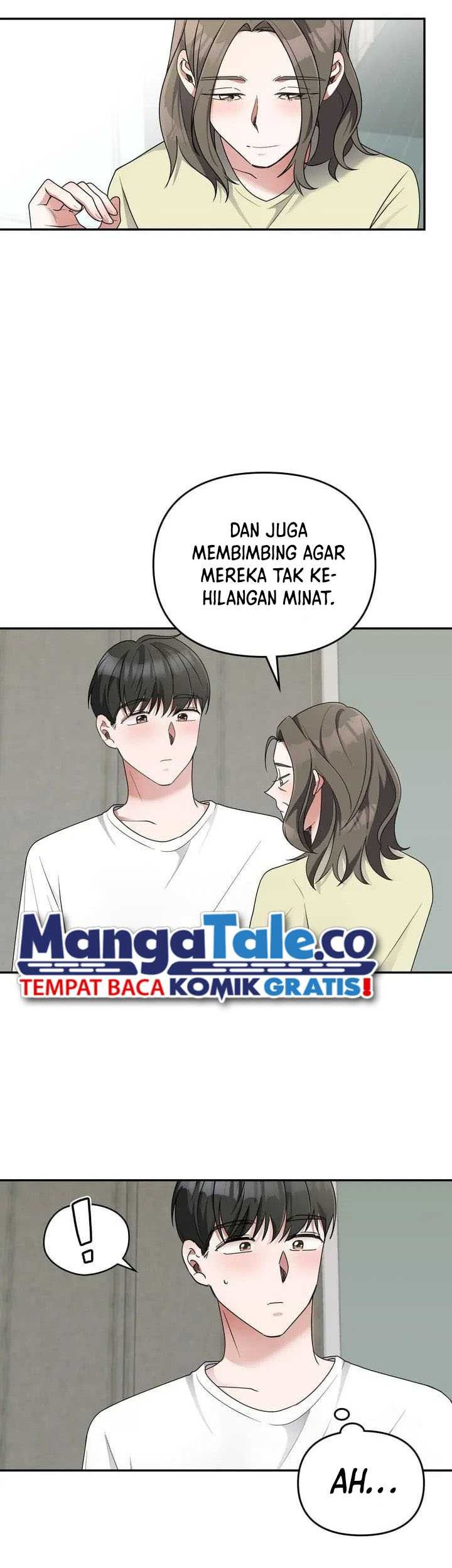 The Life of a Piano Genius Chapter 27 Gambar 11