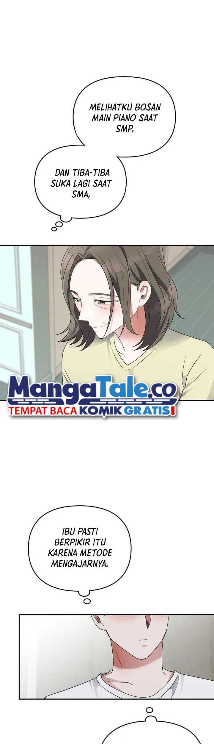 The Life of a Piano Genius Chapter 27 Gambar 12