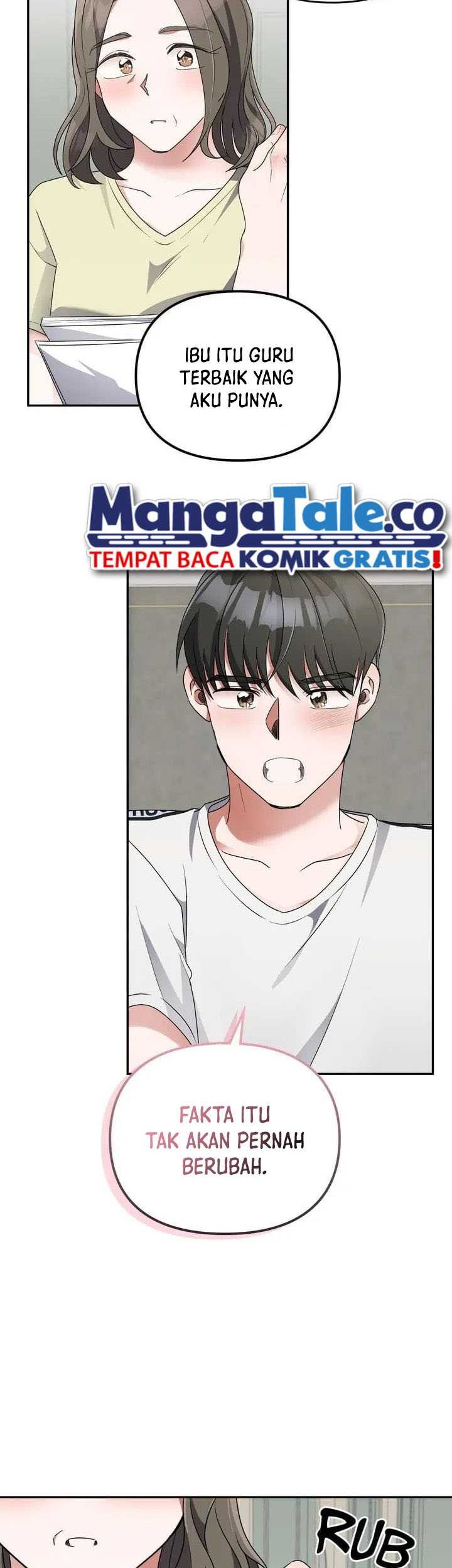 The Life of a Piano Genius Chapter 27 Gambar 15