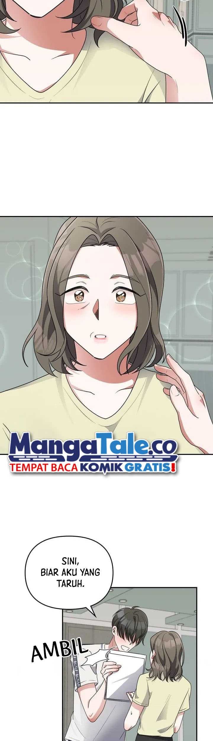 The Life of a Piano Genius Chapter 27 Gambar 16
