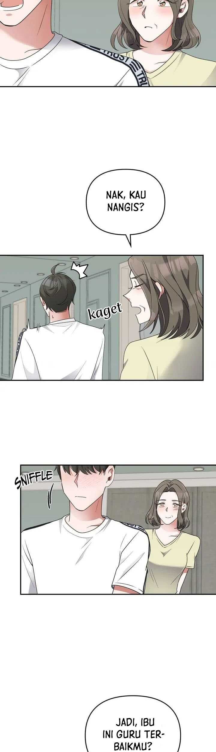 The Life of a Piano Genius Chapter 27 Gambar 18