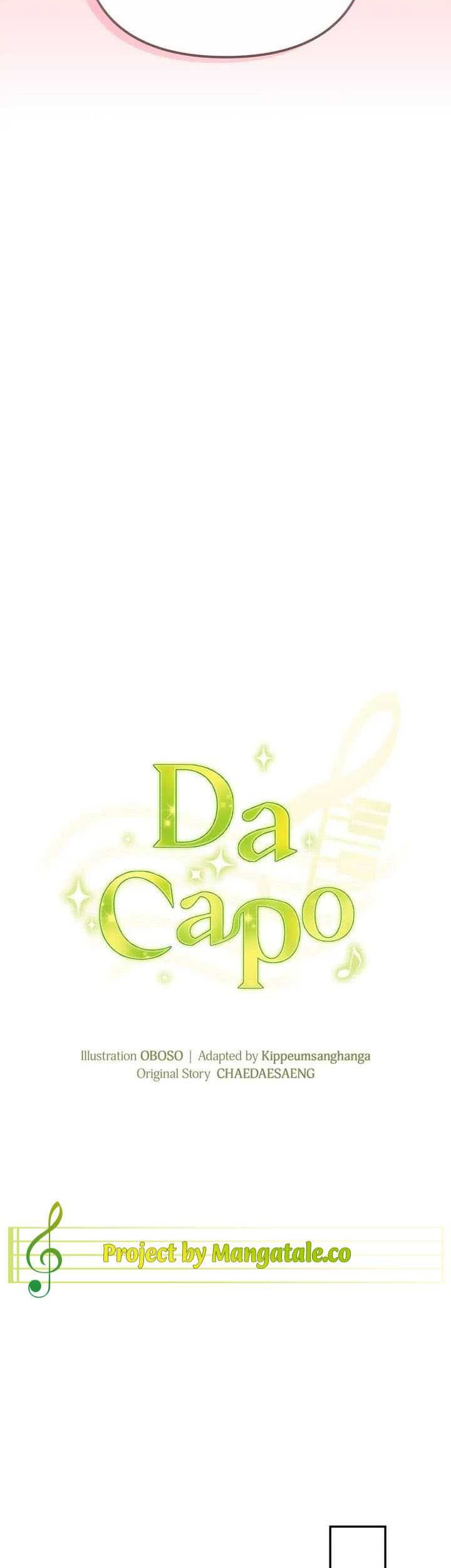 The Life of a Piano Genius Chapter 27 Gambar 20