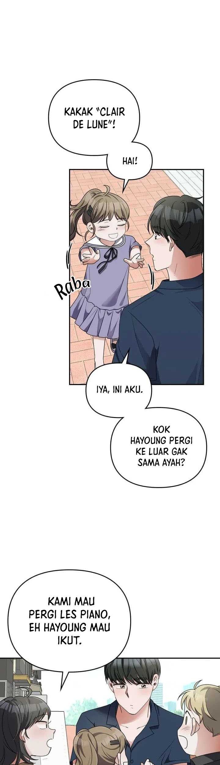 The Life of a Piano Genius Chapter 27 Gambar 24