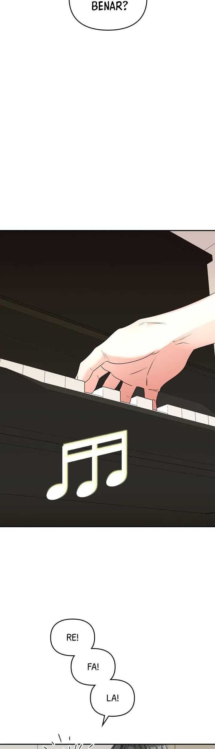 The Life of a Piano Genius Chapter 27 Gambar 28