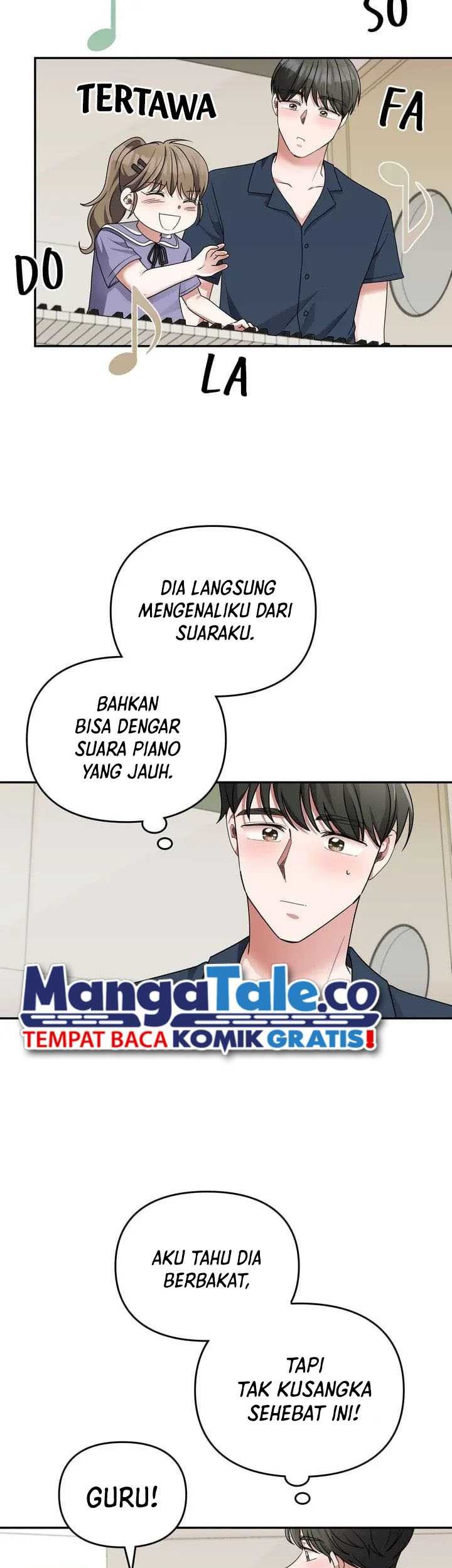The Life of a Piano Genius Chapter 27 Gambar 30