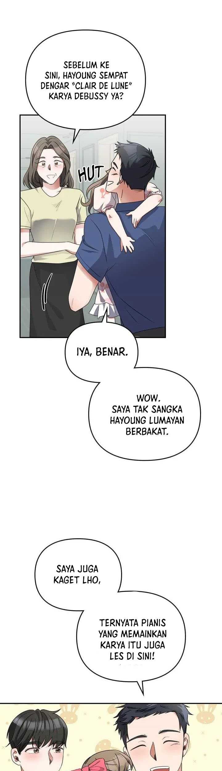 The Life of a Piano Genius Chapter 26 Gambar 34