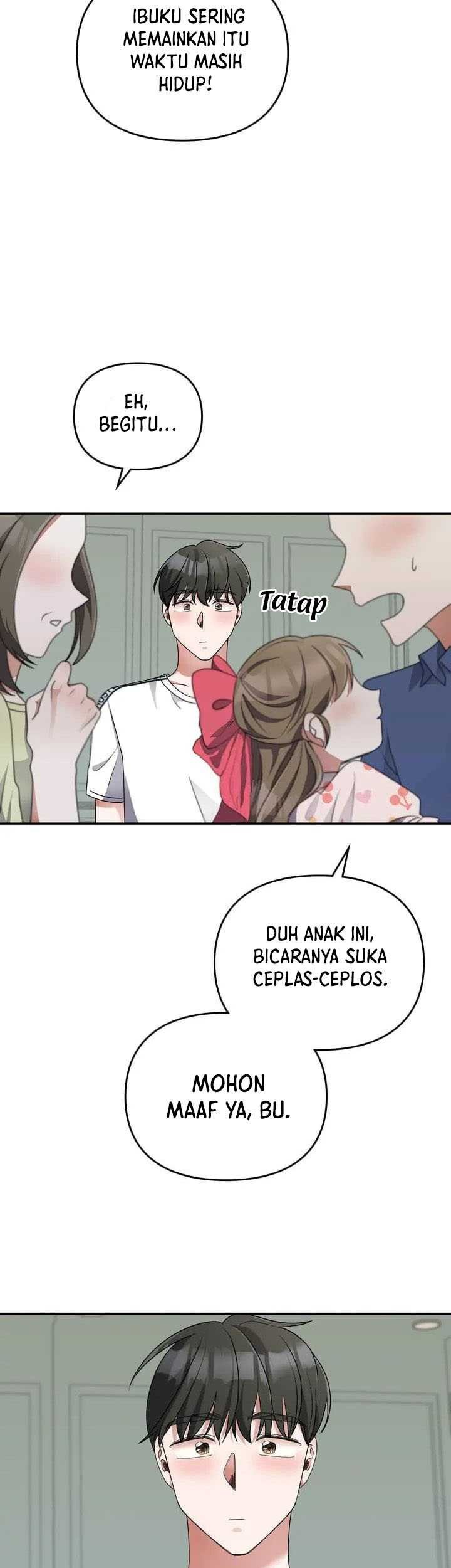 The Life of a Piano Genius Chapter 26 Gambar 38