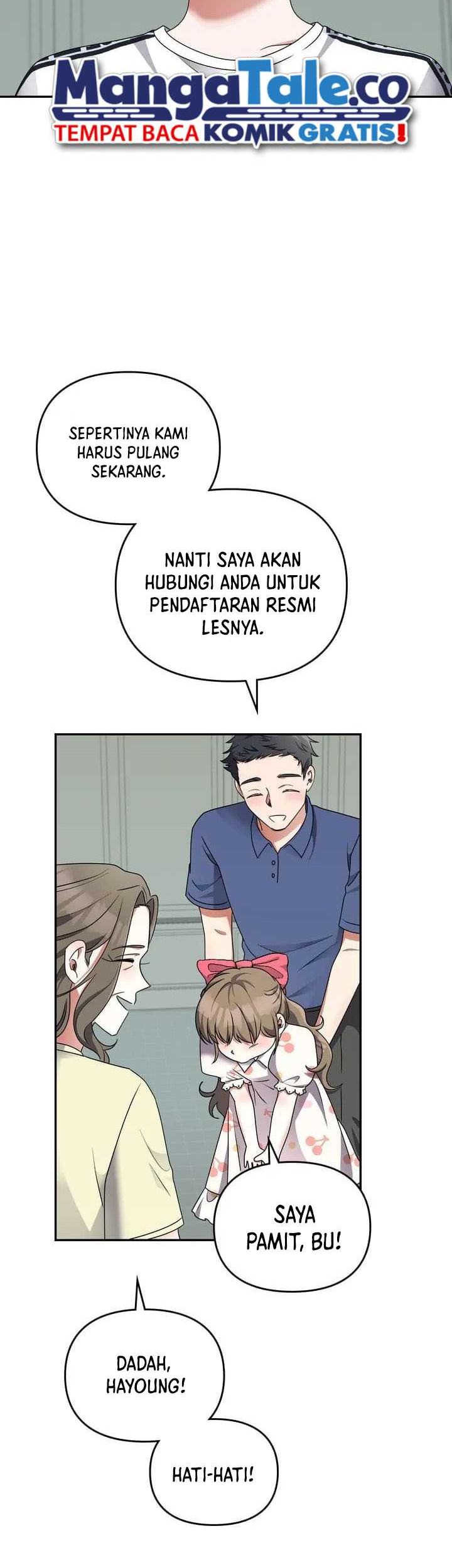 The Life of a Piano Genius Chapter 26 Gambar 39