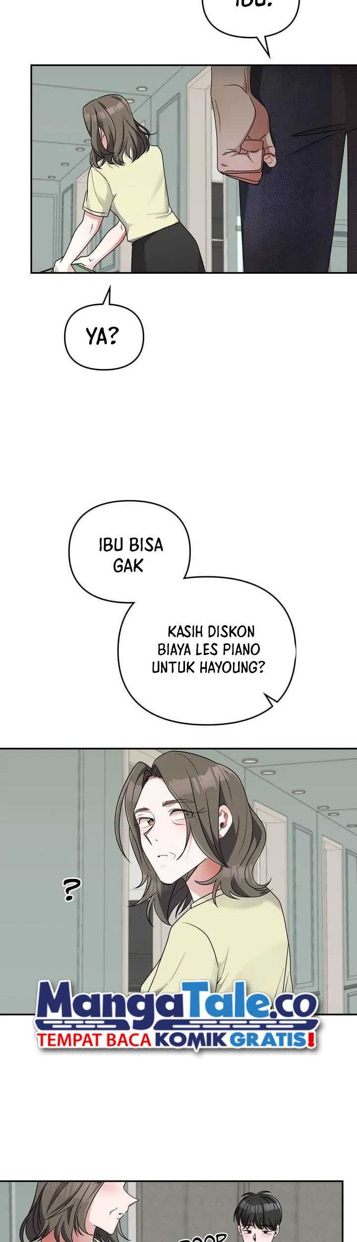 The Life of a Piano Genius Chapter 26 Gambar 43