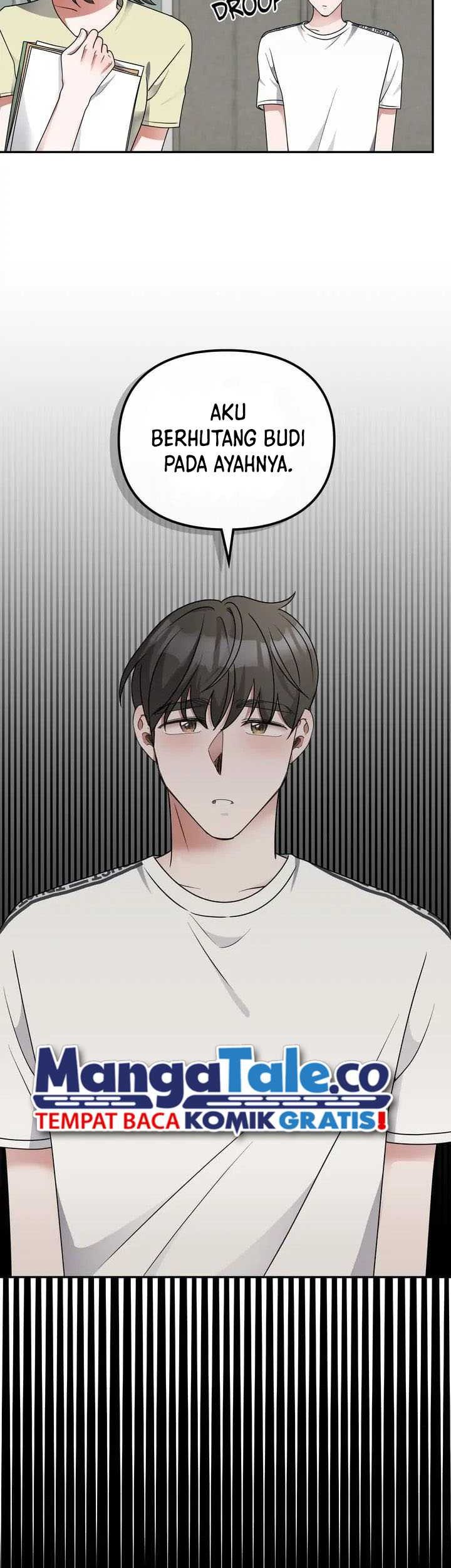 The Life of a Piano Genius Chapter 26 Gambar 44