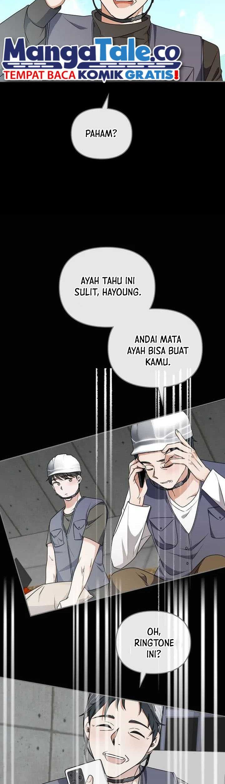 The Life of a Piano Genius Chapter 26 Gambar 47
